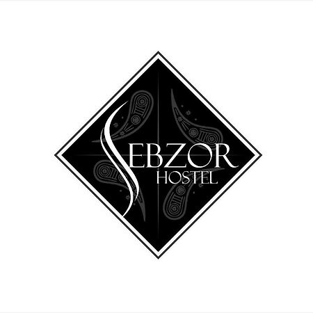 Hostel Sebzor طشقند المظهر الخارجي الصورة