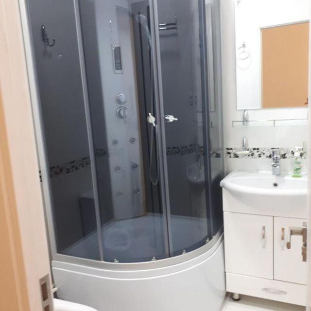 Hostel Sebzor طشقند المظهر الخارجي الصورة