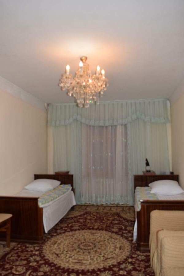 Hostel Sebzor طشقند المظهر الخارجي الصورة