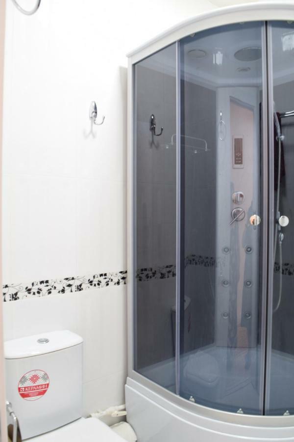 Hostel Sebzor طشقند المظهر الخارجي الصورة