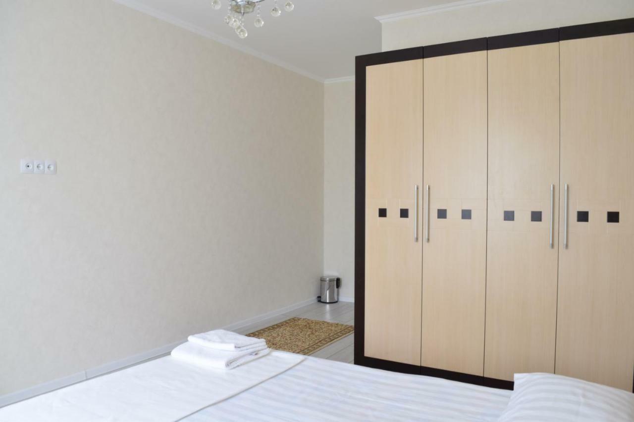 Hostel Sebzor طشقند المظهر الخارجي الصورة