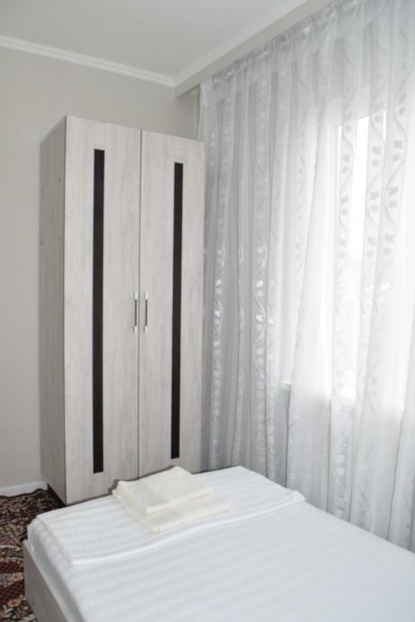 Hostel Sebzor طشقند المظهر الخارجي الصورة