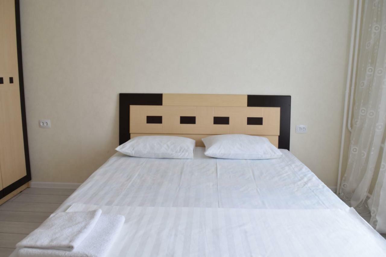 Hostel Sebzor طشقند المظهر الخارجي الصورة